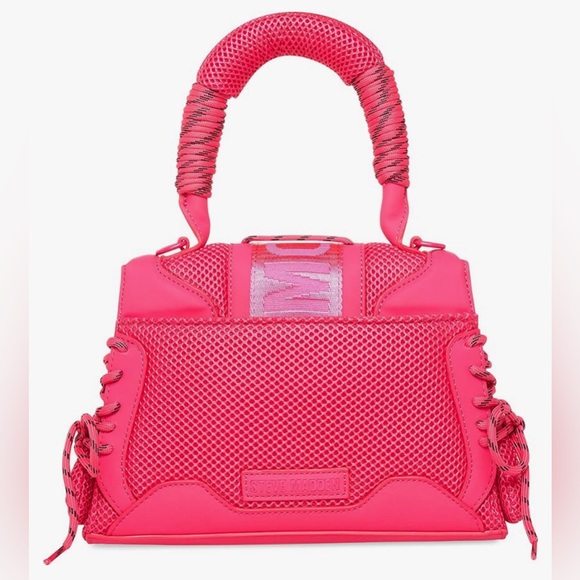 BRANDNEW 💕 Steve Madden Diego Handbag - Picture 2 of 5
